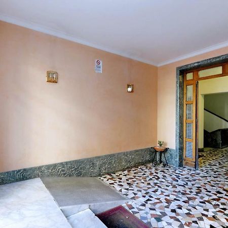 Bbhome Trastevere Station White Chic Apartment Rome Luaran gambar
