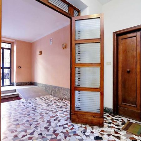 Bbhome Trastevere Station White Chic Apartment Rome Luaran gambar