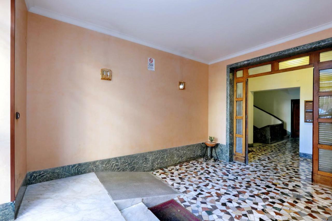 Bbhome Trastevere Station White Chic Apartment Rome Luaran gambar