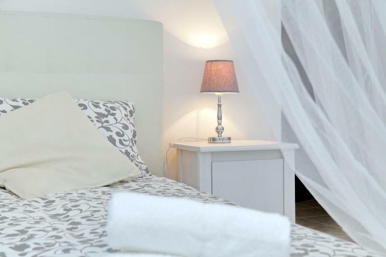 Bbhome Trastevere Station White Chic Apartment Rome Luaran gambar
